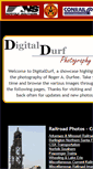 Mobile Screenshot of digitaldurf.com